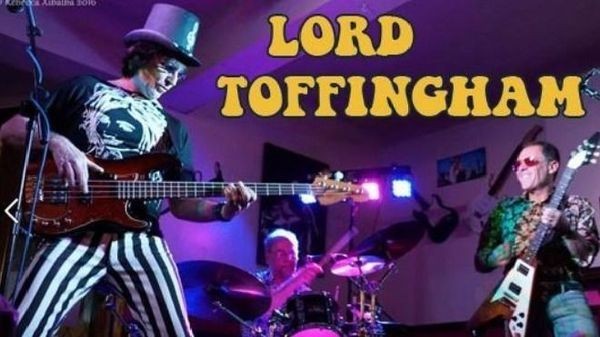 Lord Toffingham are BACK!