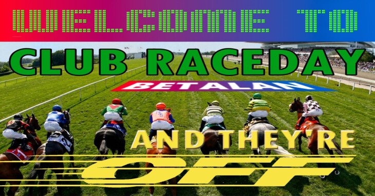 Race Event