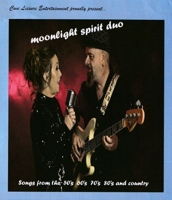 Moonlight Spirit Duo