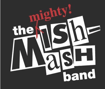 THE MISH MASH