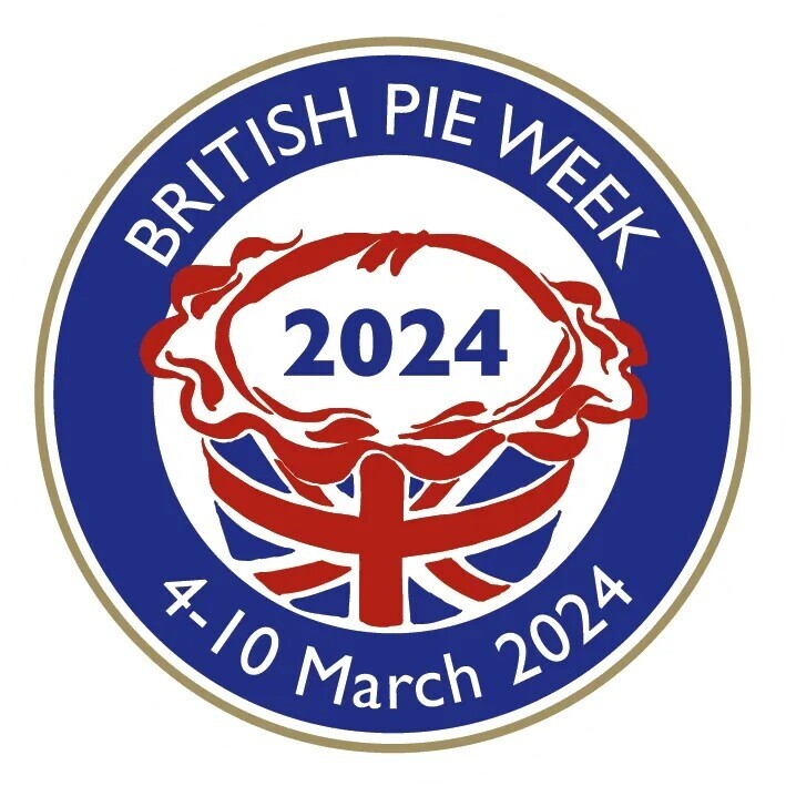 British Pie Week 4th - 9th March