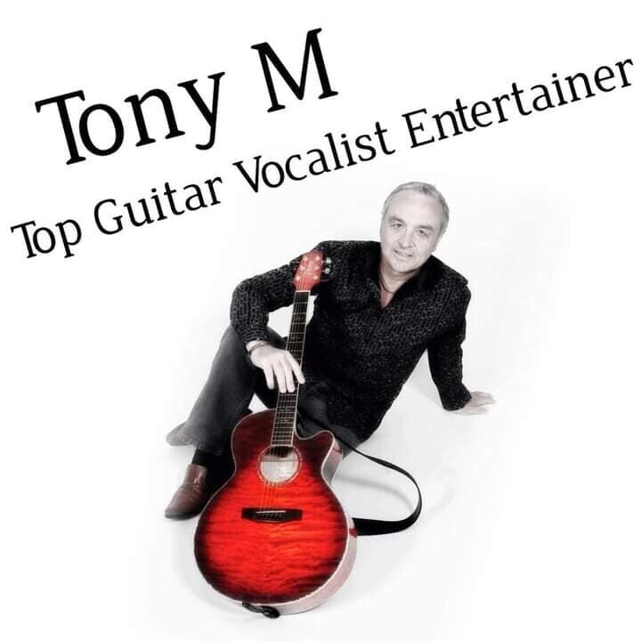 Tony M
