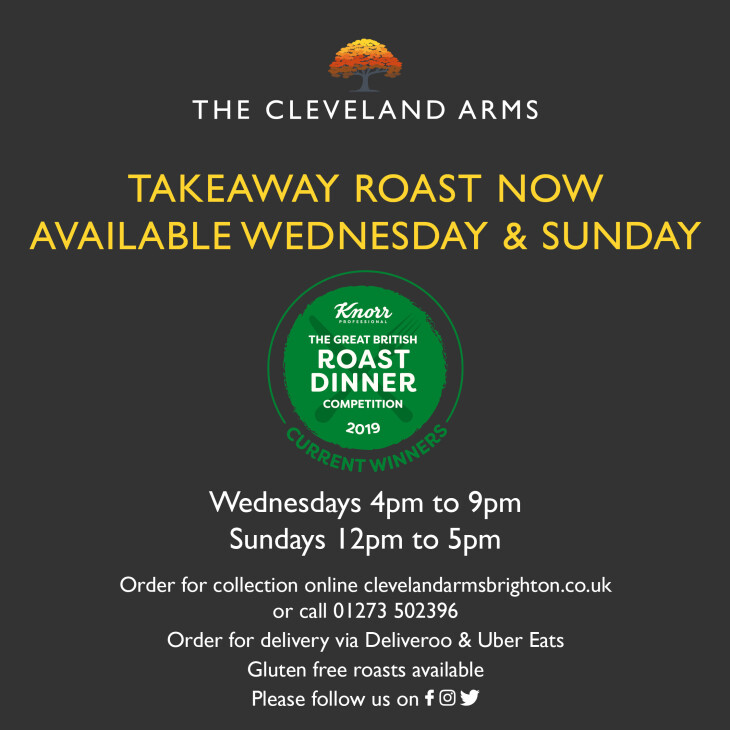 Wednesday roasts as well as Sunday!!
