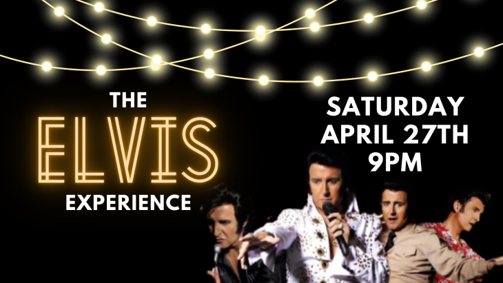 The Elvis Experience