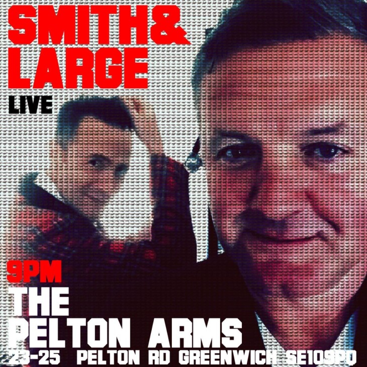 Smith & Large