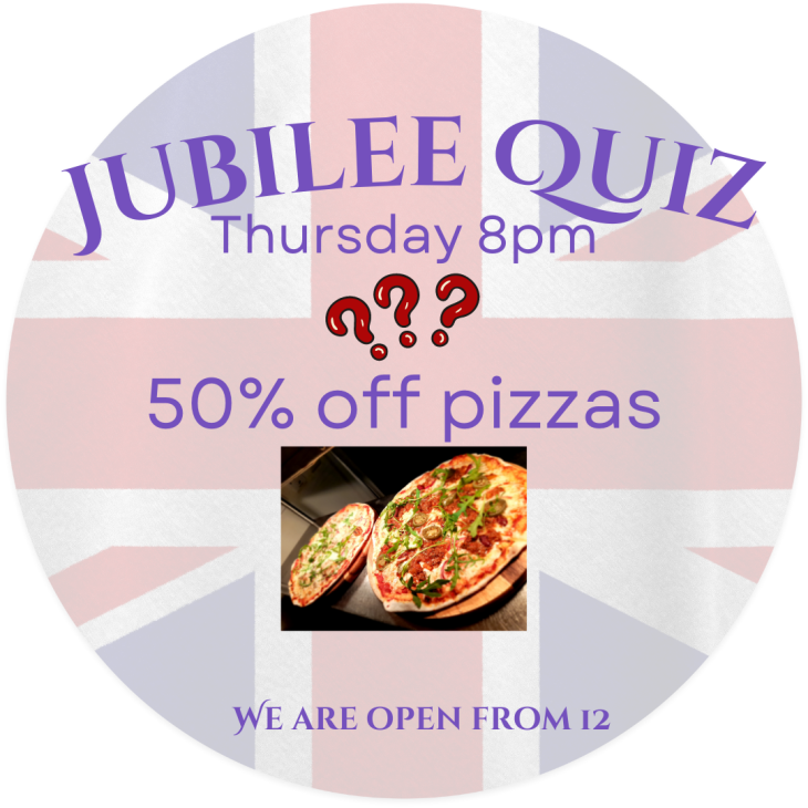 Jubilee Quiz