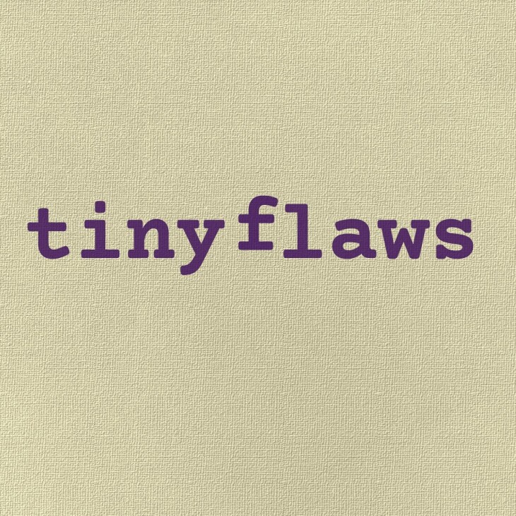 Tiny Flaws. 