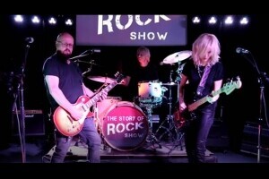 Stories of Rock - new band to club