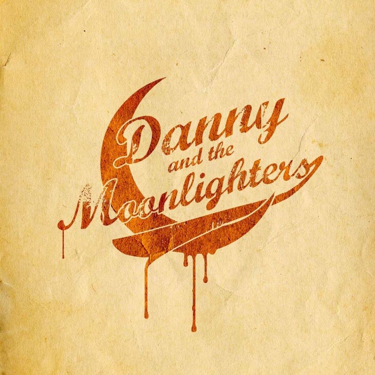 DANNY AND THE MOONLIGHTERS