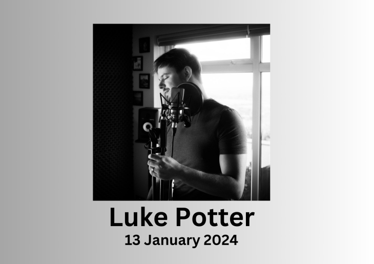 Luke Potter