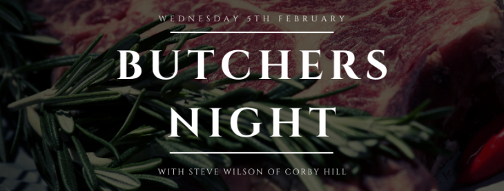 Butchers Night