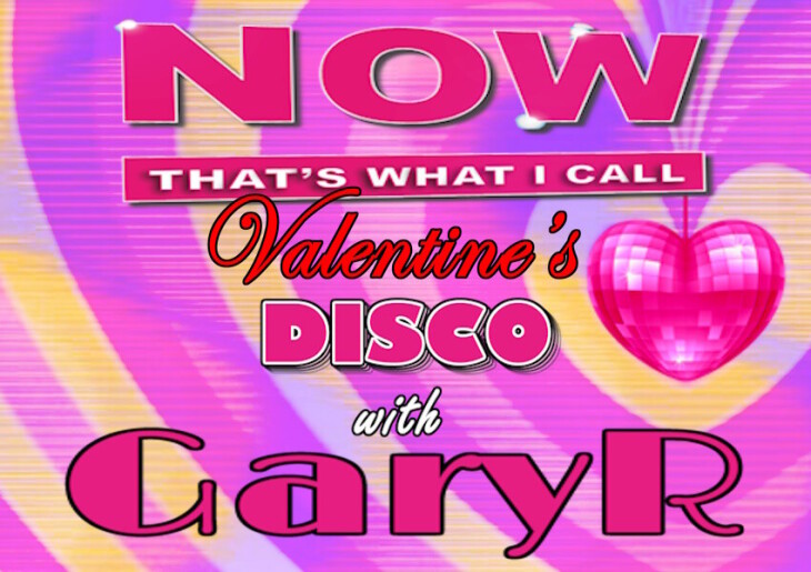 Valentine's Disco