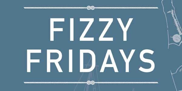 Fizzy Fridays