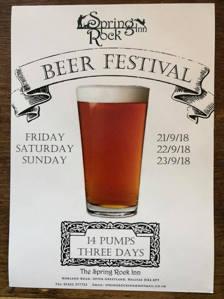 Beer Festival