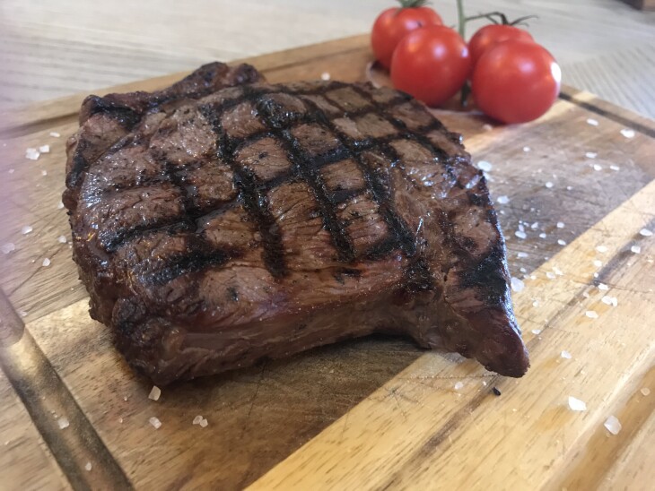Steak Wednesday
