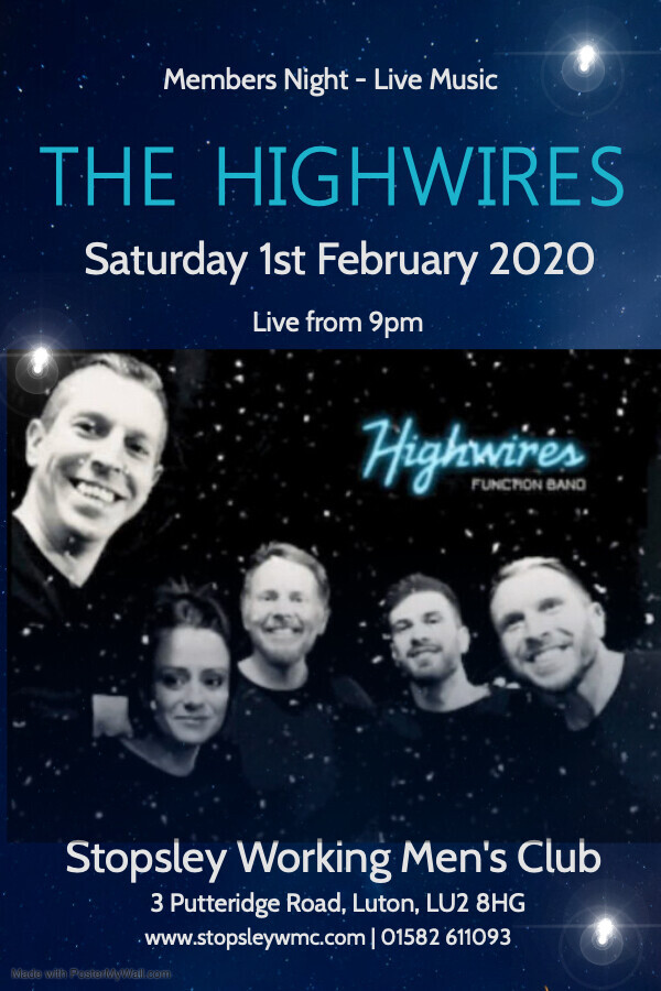 The Highwires