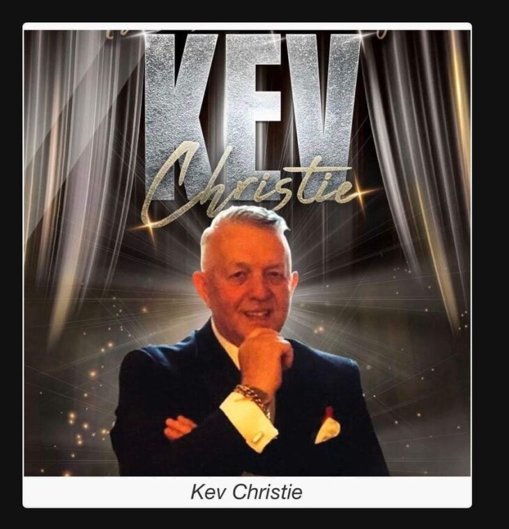 Kev Christie