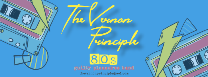 VERNON PRINCIPLE LIVE @ THE PHOENIX