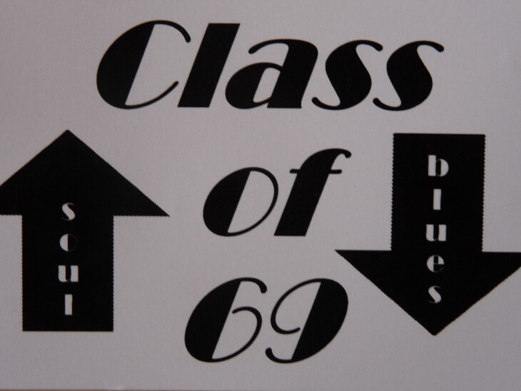 CLASS OF 69 LIVE @ THE PHOENIX
