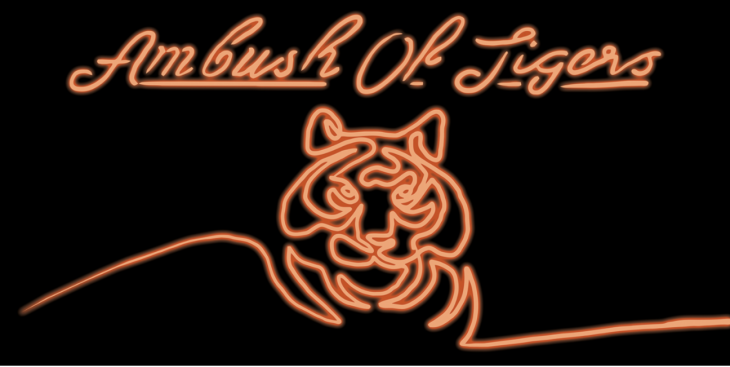 AMBUSH OF TIGERS LIVE @ THE PHOENIX