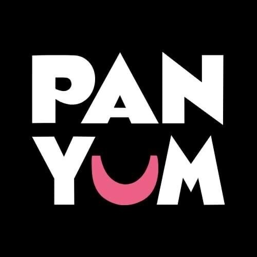 PAN YUM pop up