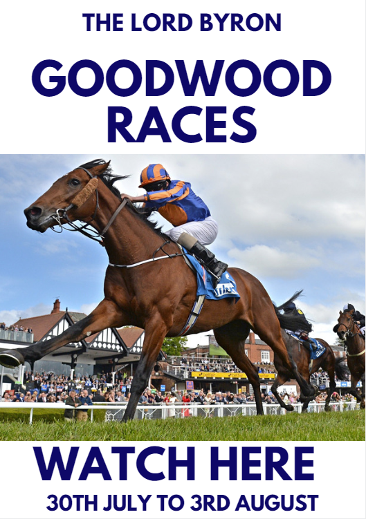 Goodwood Races
