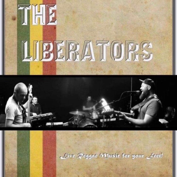 Ska and Rum Weekend - The Liberators