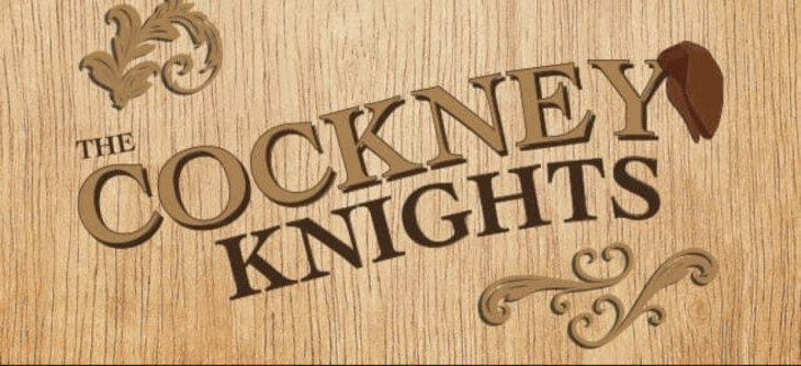 THE COCKNEY KNIGHTS