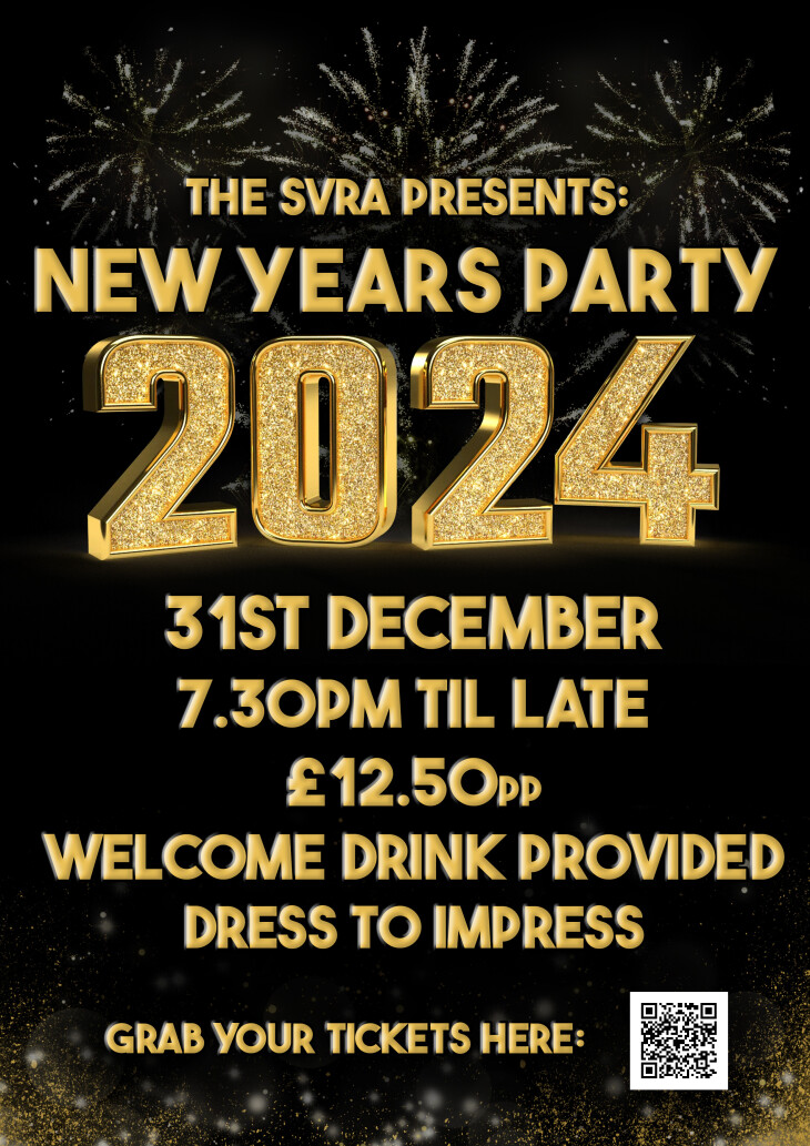 New Years Eve, Last Few Tickets
