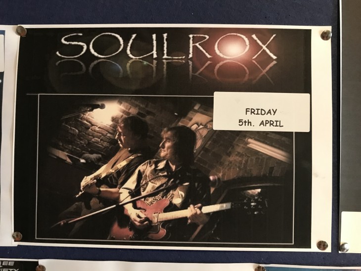 Soul Rox