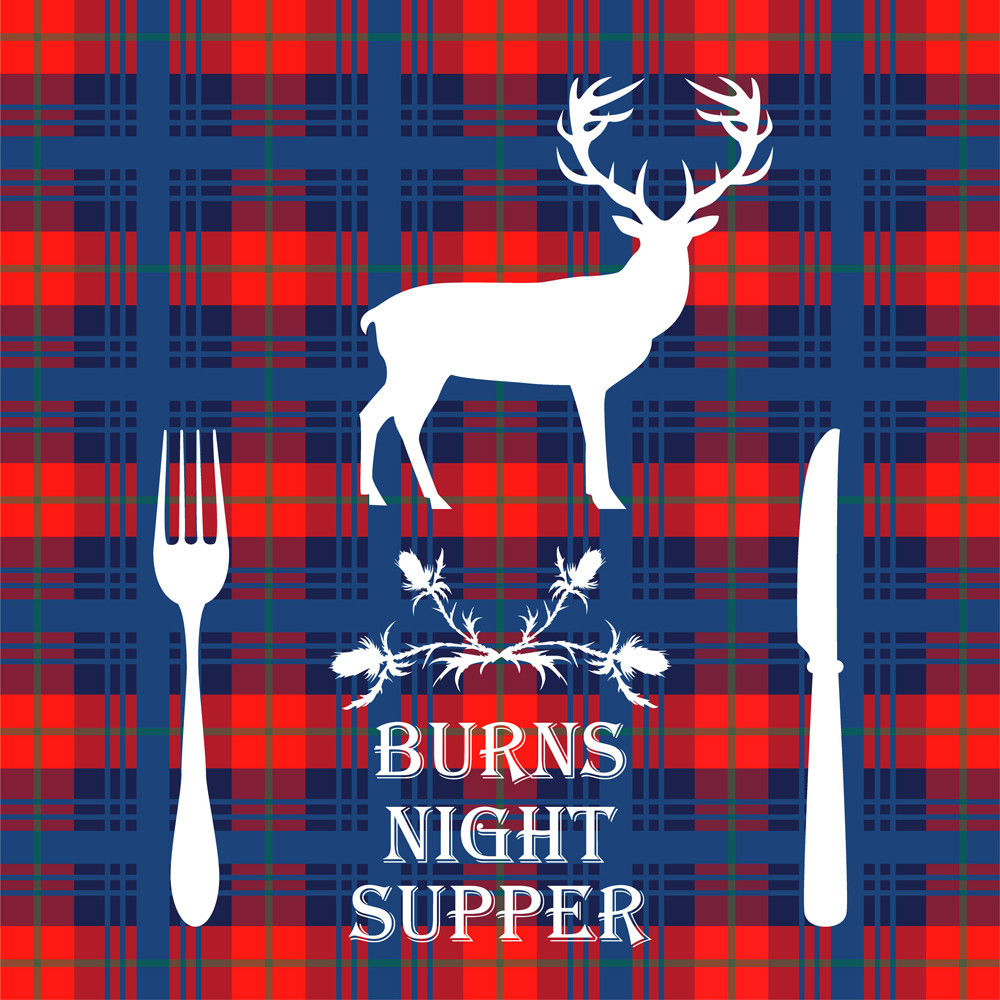 Image result for burns night