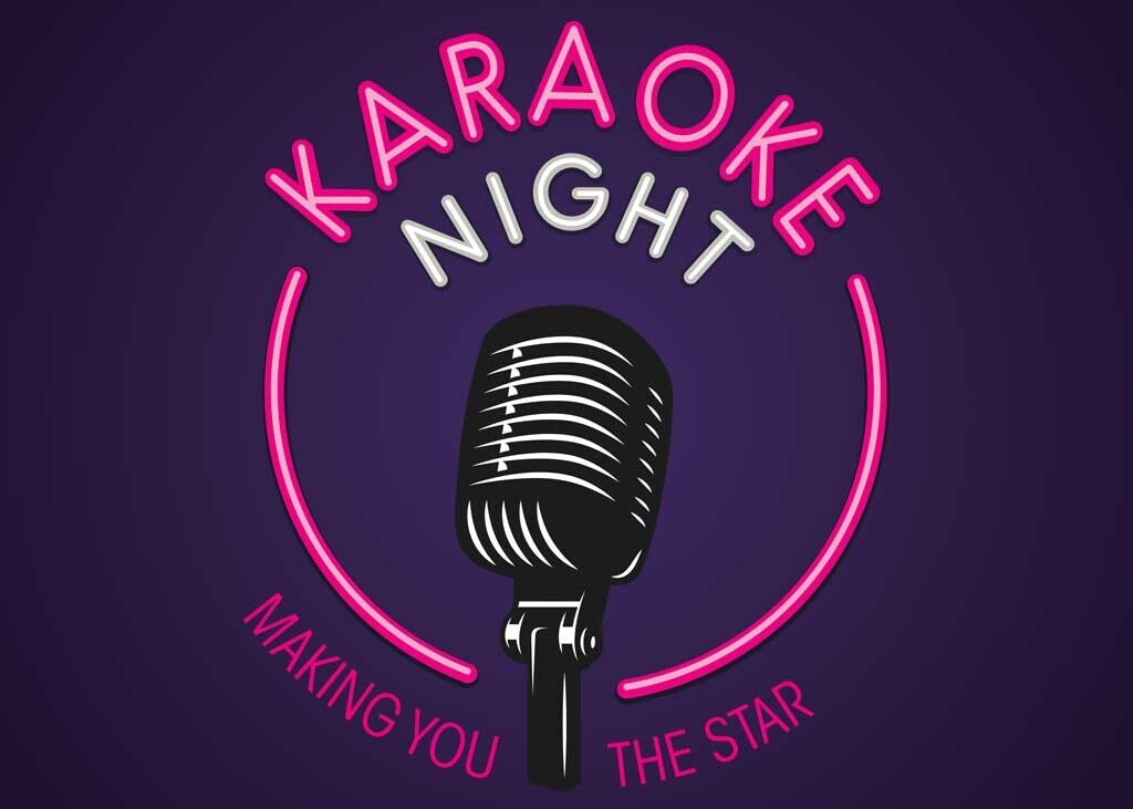 Karaoke is coming! | The Alma, Sidcup