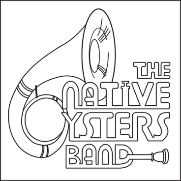 THE NATIVE OYSTERS BAND