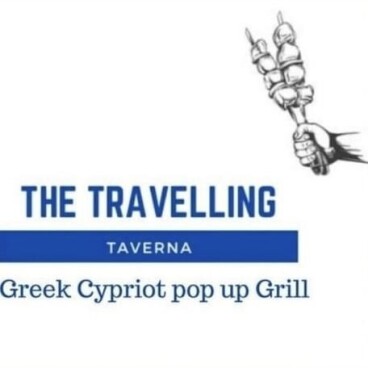 The Traveling Taverna