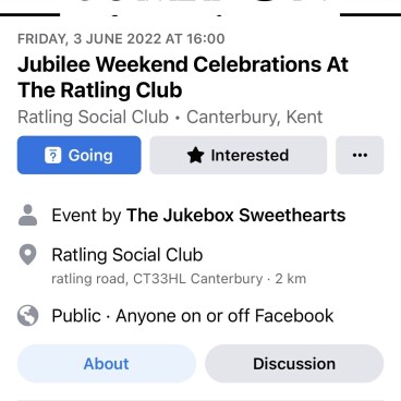 Jubilee celebrations