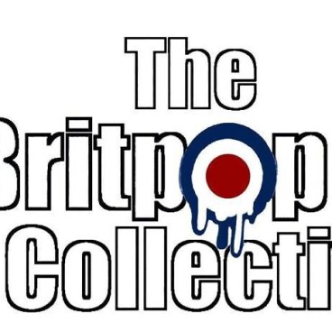 THE BRIT POP COLLECTIVE