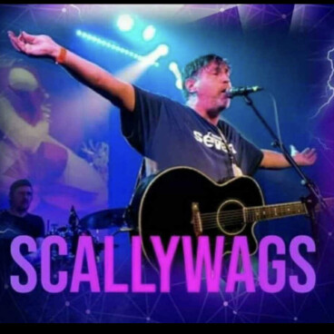 Live Music with Scallywags