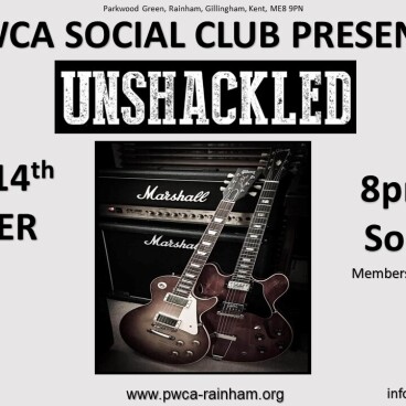 Unshackled (Social Club-Bar)