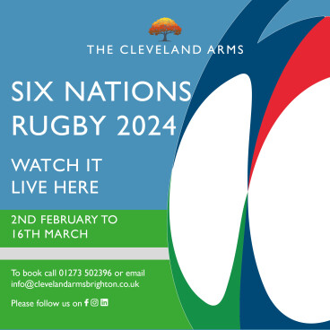 Live Six Nations Rugby