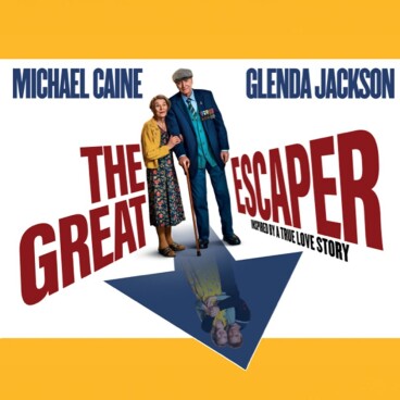 Film Night - The Great Escaper