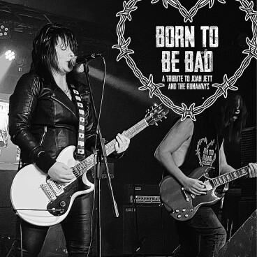 Born to be Bad, Joan Jett tribute