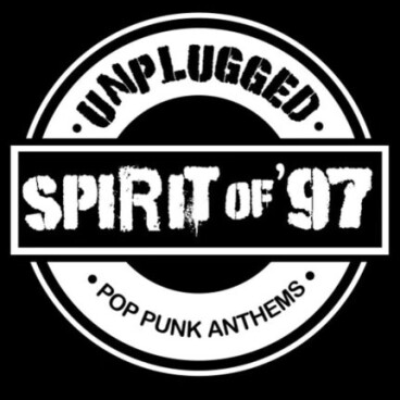 Spirit of 97 - Unplugged