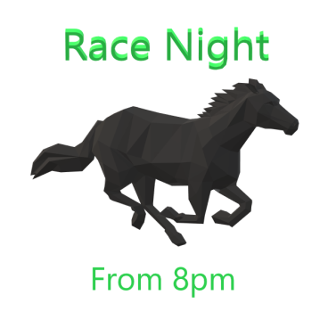 Race Night