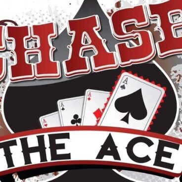 Chase the Ace is back!