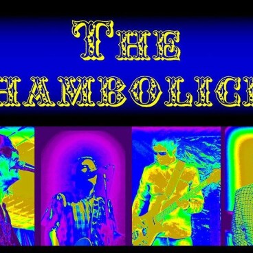 The Shambolicks