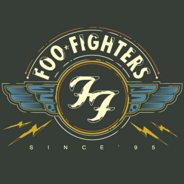 Foo Fighters Warm Up Party 1pm -5pm