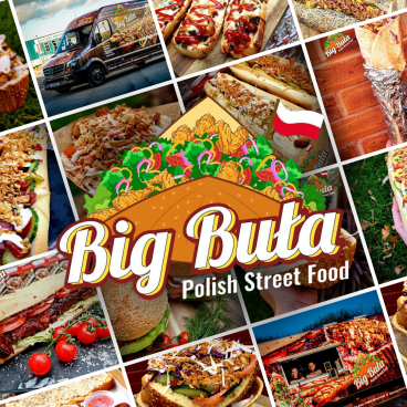 Big Buła | Polish Street Food Pop-Up