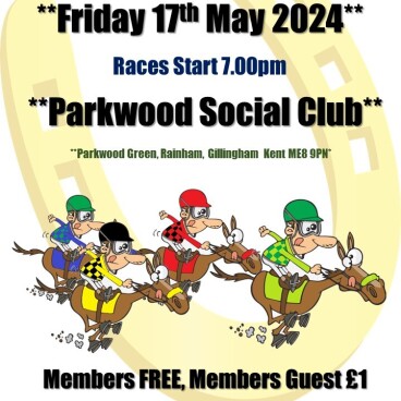Race Night (Social Club)