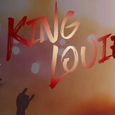 KING LOUIE LIVE @ THE PHOENIX