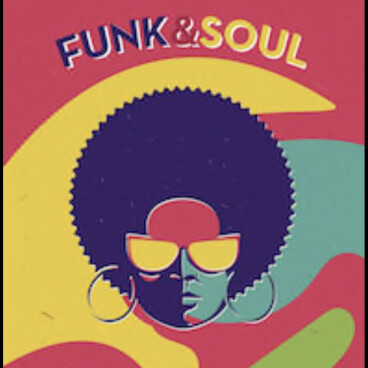 Soul & Funk Night.